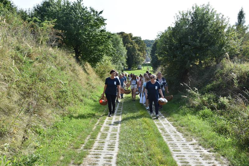 Kultura, Tradycja... i Placki! 2023